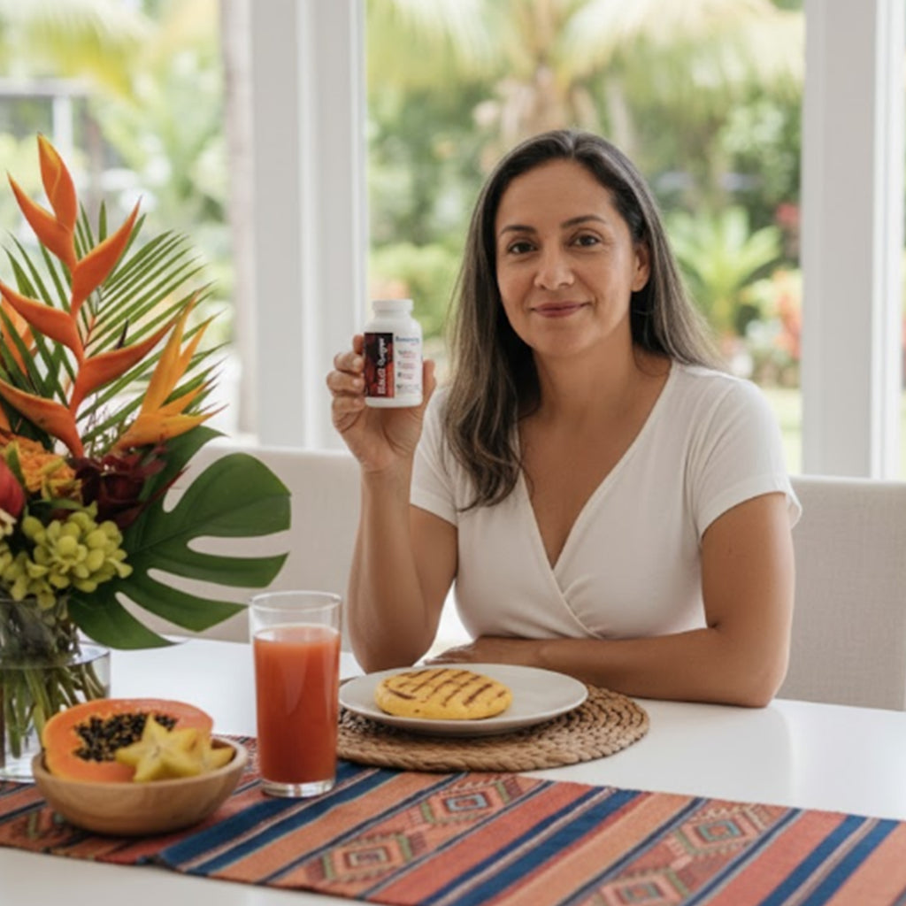 Blood Sugar Ultra®: Ultimas Unidades🌿