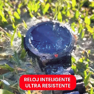 Reloj. Active Pulse ® - 🏃🏽Controla tu Ritmo, Mejora tu Salud con el Reloj Active Pulse