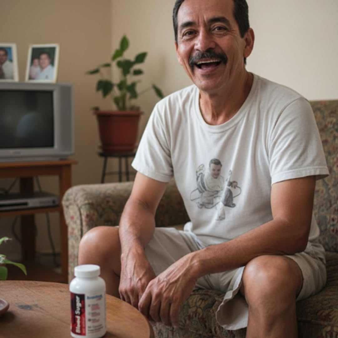 Blood Sugar Ultra®: Ultimas Unidades🌿