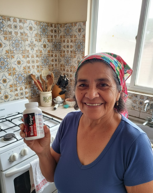 Blood Sugar Ultra®: Ultimas Unidades🌿