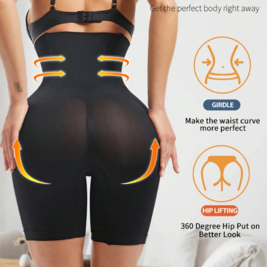 Cinta Moldeadora Slim Control - 🔥Reduce la Cintura en Instantes 📣últimas unidades