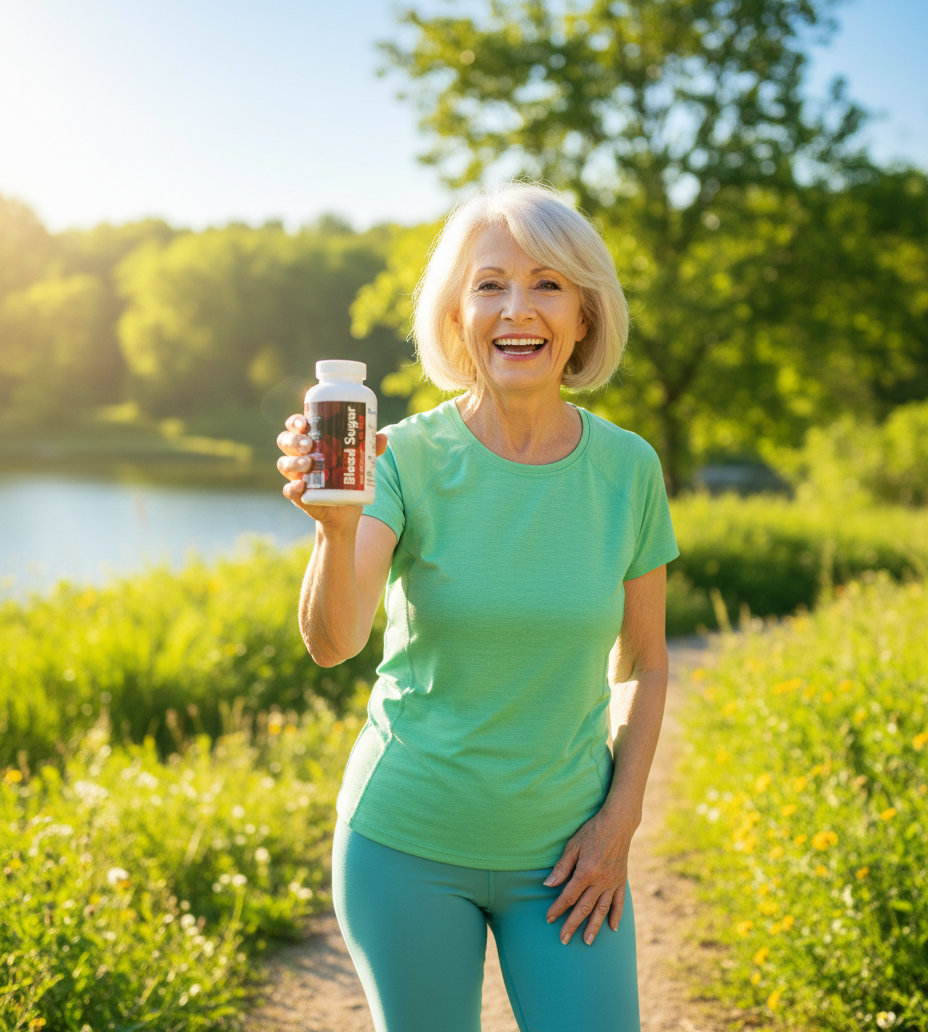 Blood Sugar Ultra®: Ultimas Unidades🌿