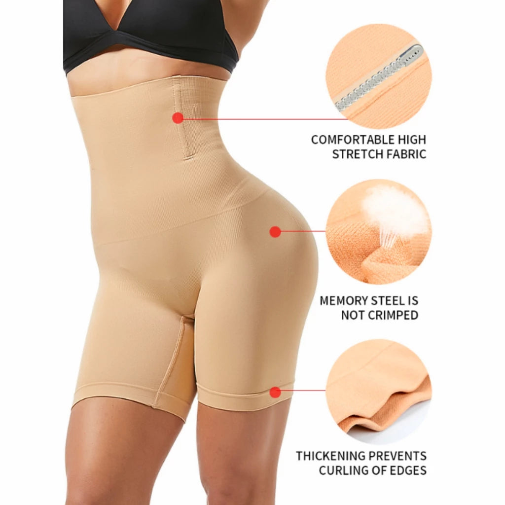 Cinta Moldeadora Slim Control - 🔥Reduce la Cintura en Instantes 📣últimas unidades