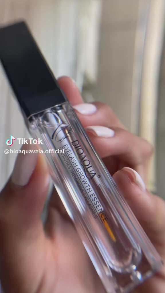 SERUM ALARGADOR DE PESTAÑAS Y CEJAS - BIOAQUA ✨MEGA PROMO 🔥¡CORRE QUE SE ACABA!🔥Edición Limitada!